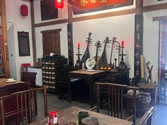 -道南書院·私房菜·早午茶·茶馆