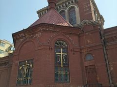 -圣·阿列克谢耶夫教堂