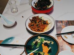 -阿娜尔·新疆菜(宜家荟聚中心店)