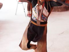 -优游吧斯邹族文化部落