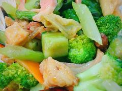 -食悦天美食广场(西安CityOn熙地港购物中心店)