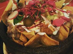 -Luchador摔跤手墨西哥餐厅(恒宇广场店)