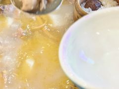 -朴小妹人参鸡汤火锅(长白山万达店)