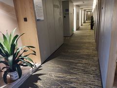 -晨枫酒店(苏州观前步行街店)