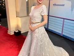 -上海杜莎夫人蜡像馆