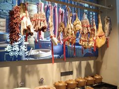 -老海陵·泰州菜(图书馆店)