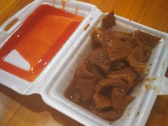 牛杂-细妹五香牛杂(步行街店)