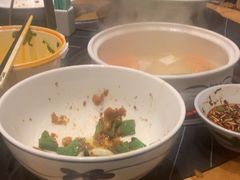 -黔蘑菇四季餐厅(观山湖店)