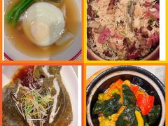 -香厨中餐厅(松北香格里拉店)