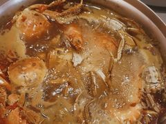-黑金·寻焰自助百汇·烤肉·火锅(中街店)