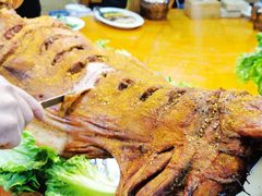 -不二舟食府(车站南路店)