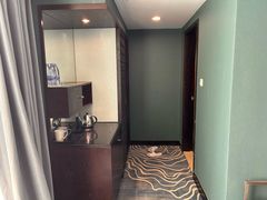 -顺德君豪酒店(佛山容桂渔人码头店)