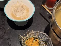 -半岛翡丽海鲜自助餐厅(观风亭店)