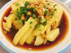 -邹胖哥好好吃餐馆(荔波美食街店)