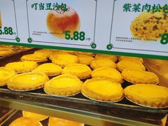 招牌64层蛋挞-勿理堂(西村店)