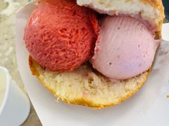 -Dal Cuore 达可芮冰淇淋(陕西北路店)