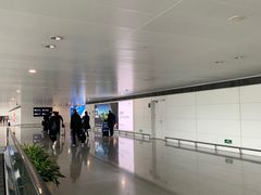 -杭州萧山国际机场