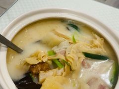-西安饭庄·非遗陕菜(凤城五路店)