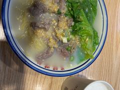 -荔银肠粉·非遗手藝(夫子庙店)