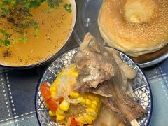 -園丁烤肉缸子肉