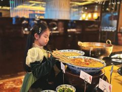 -富力丽思卡尔顿酒店·香荟全日制餐厅