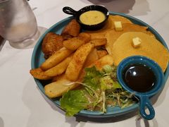 -柠檬树茶餐厅(海雅缤纷城店)