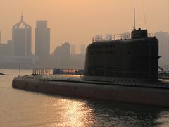 -中国人民解放军海军博物馆