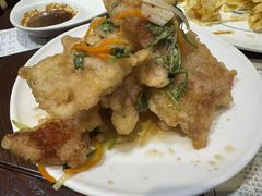 -老厨家(友谊路总店)