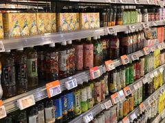 -Olé精品超市(沈阳万象城店)