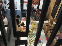 -大娘水饺(朝阳中路百润发店)