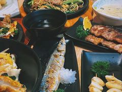 -胜代日本料理(云程巷小区店)