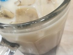 紅豆冰-喜莲咖啡