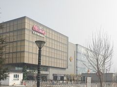 -北京华联购物中心(同成街店)