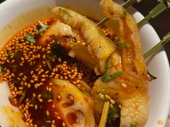 -太二酸菜鱼(沈阳万象城店)