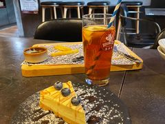 -Boxing Cat Brewery拳击猫精酿啤酒馆(永福店)