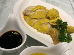 -金枝玉叶上海人家食府(三里河店)