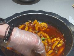 -巴蜀王婆大虾(南锣鼓巷店)