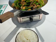 -湘菜园·现炒土菜(六纬路店)