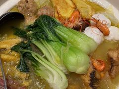 -金时代顺风大酒店(协泰店)