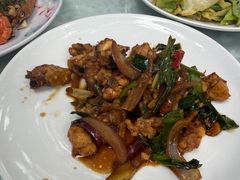 -范饭椰林川湘味海鲜·椰子鸡(三亚湾椰梦长廊店)