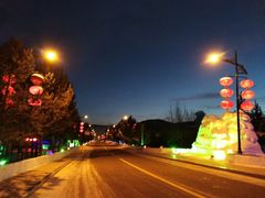 -北极村旅游风景区