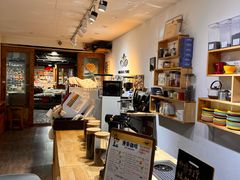 -漫香咖啡·云南小粒咖啡