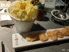 -原味四季椰子鸡(平湖天虹店)