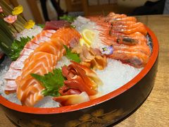 -红叶日本料理(开发区店)