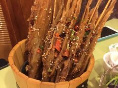 -大眼锅贴水饺(河东店)