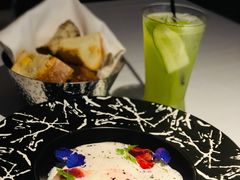 -燃扒房Steakhouse(皇庭店)