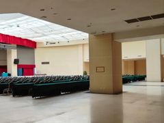 -北海银滩一号国际会议中心酒店