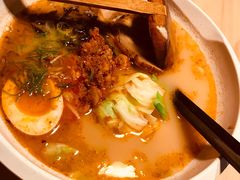 -味千拉面(光启城时尚购物中心店)