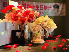 -花潮料理艺食馆(SM新生活广场店)