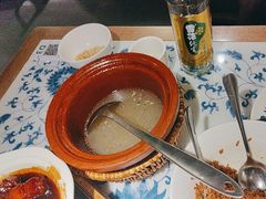 -小菜园新徽菜(南通永旺店)